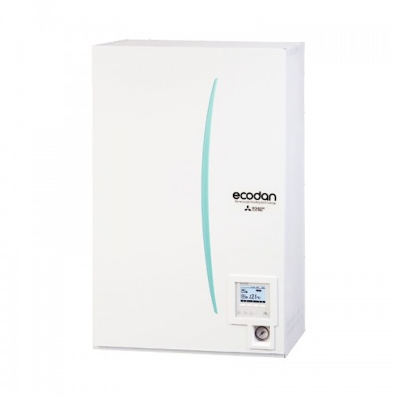 Mitsubishi Electric ERSD-VM2E Ecodan Hydrobox E-Gen R32 Eco Inverter