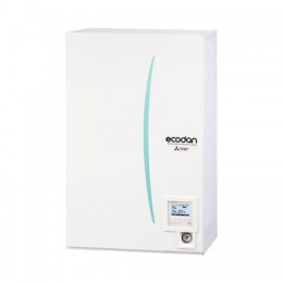 Mitsubishi Electric ERSD-VM2E Ecodan Hydrobox E-Gen R32 Eco Inverter