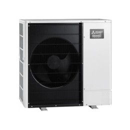 Outdoor Unit Aerotermia Mitsubishi Ecodan Puz-shwm140yaa Zubadan