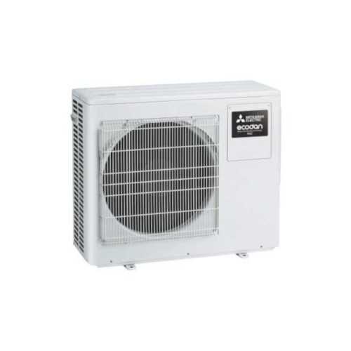 Outdoor Unit Aerotermia Mitsubishi pxz-5f85vg Ecodan hybrid