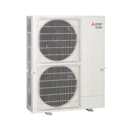 Outdoor Unit Mitsubishi Puhz-SW160YKA Aerotermia Ecoding High Capacity