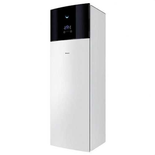 Unité intérieure intégré Daikin Altherma Ebvx11S18D6V