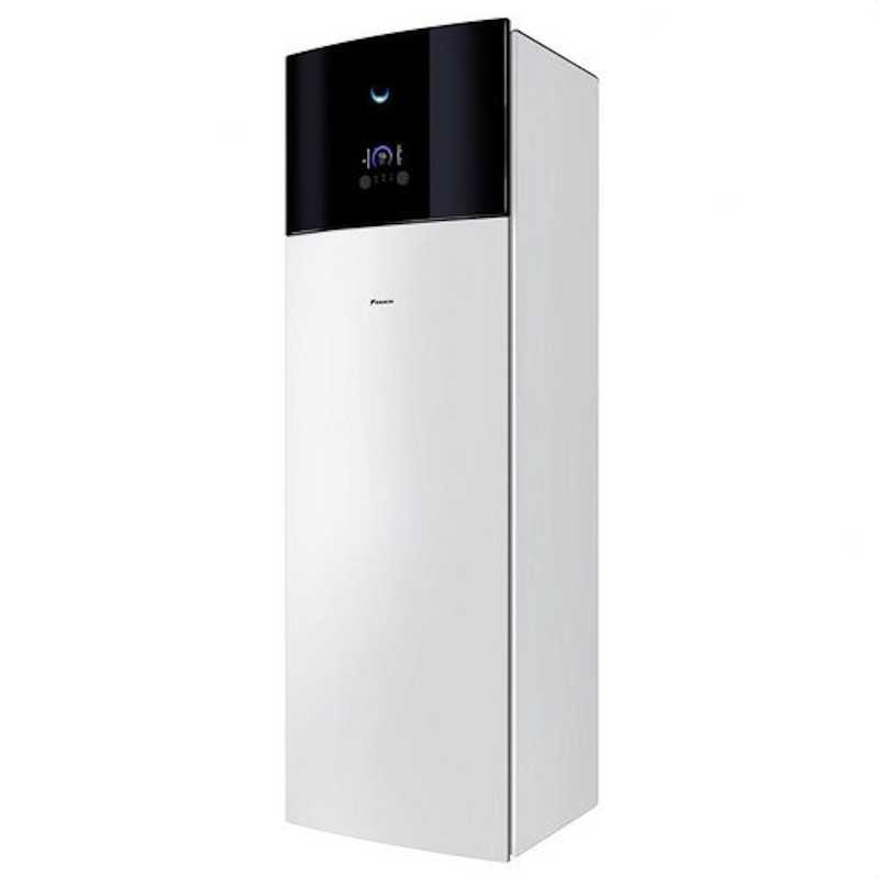 Indoor Unit integrated Daikin Altherma EBVX11S23D6V Indoor Unit integrated Daikin Altherma EBVX11S23D6V