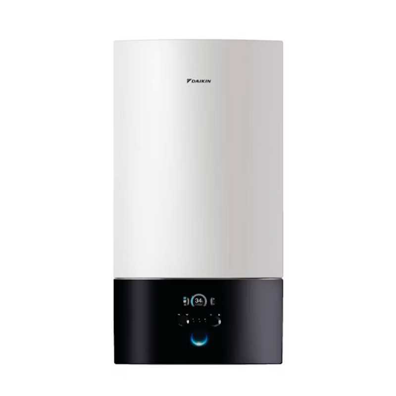 Unidad interior bibloc mural Daikin Altherma EBBX11D6V Unidad interior bibloc mural Daikin Altherma EBBX11D6V
