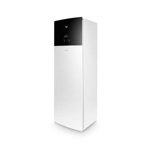 Indoor Unit integrated Daikin Altherma Supra ETVX16S18E6V7