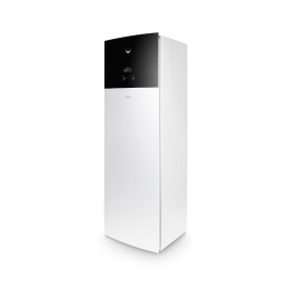 Binnenunit geïntegreerde Daikin Altherma supra etvx16s18e6v7