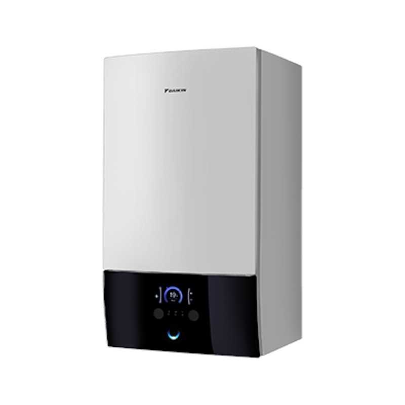 Unité intérieure murale Daikin Altherma Supra ETBX16E6V7