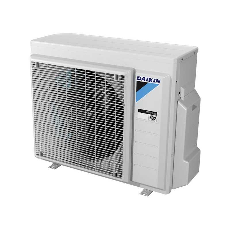 Außengerät Daikin Altherma Erga06evh Bibel