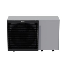 Unité extérieure Daikin Altherma erla11Dv3 Bible