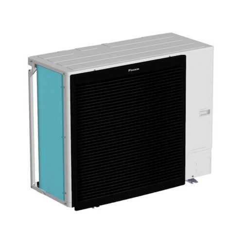 Outdoor Unit Daikin Altherma Erla14DV3 Bible