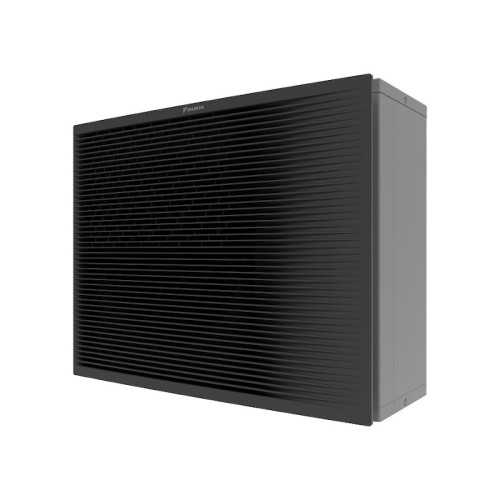 Outdoor Unit Daikin Altherma 3 Supra Epra14DV37 Bible