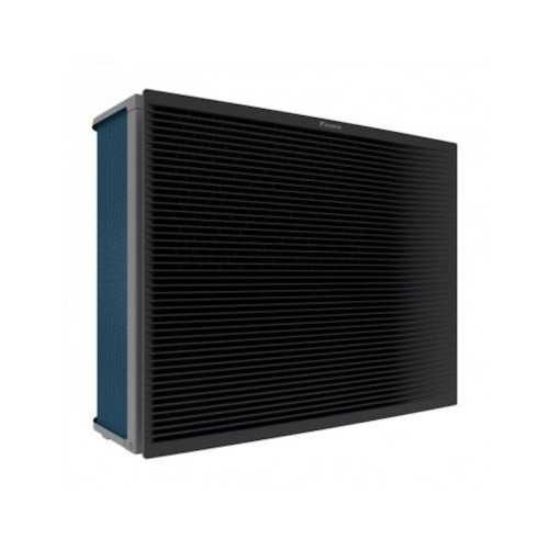 Außengerät Daikin Altherma 3 Supra Epra18DV37 Bibel