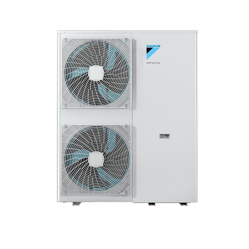 Unidad exterior Daikin Altherma 3 Hidrosplit EPGA11DV7 Bibloc