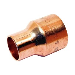 MAC-001FN-E Adapter Ø12,7mm to Ø15,88mm (for PUZ-S)