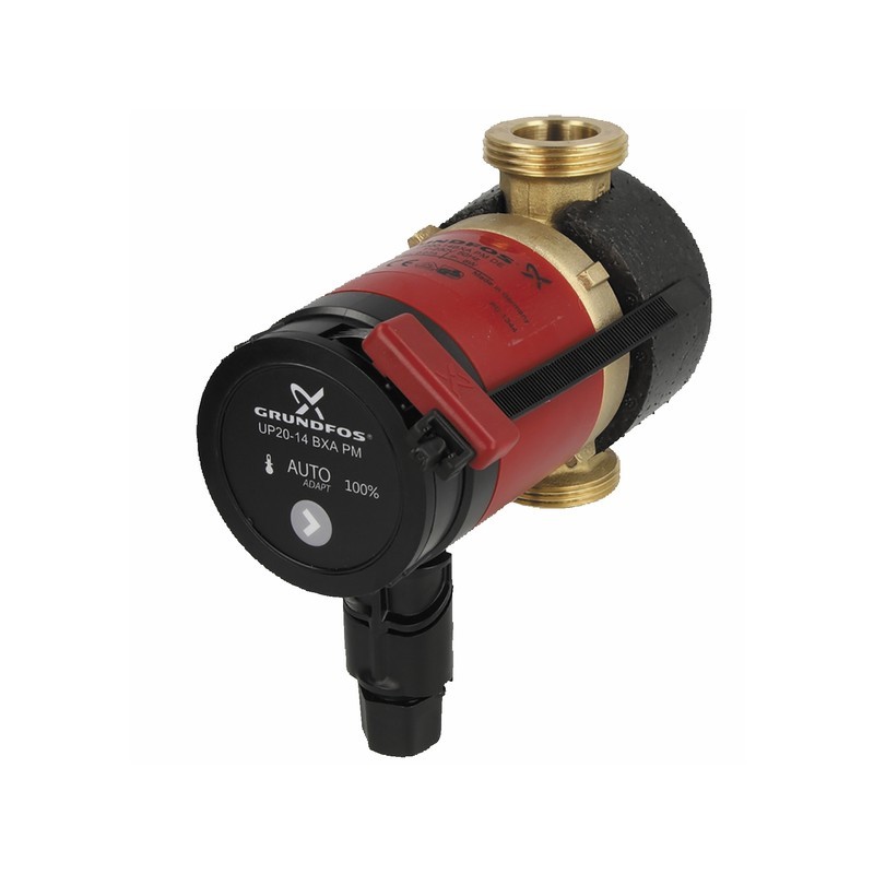 Warmwasser Comfort PM 15-14 B Grundfos