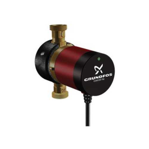 DHW Comfort PM Autoadapt 15-14 B Grundfos
