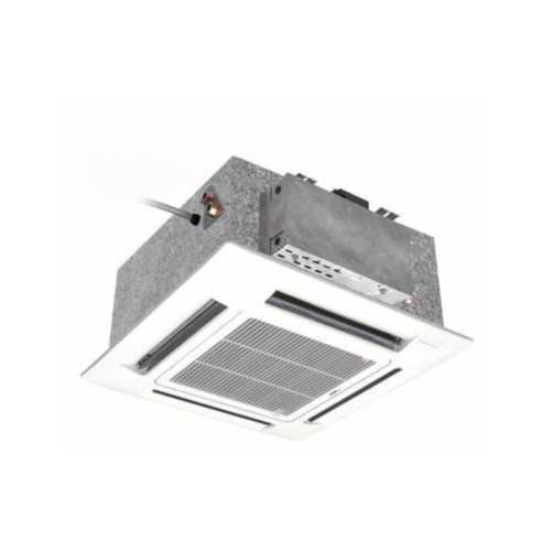 Fancoil Daikin FWF05BT Cassette 600x600 2 Tubos (Incluye panel decorativo+Tarjeta+Caja Instalación)