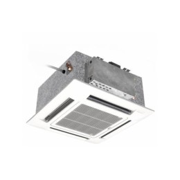 Fancoil Daikin FWF05BT cassette 600x600 2 tubes (includes decorative panel + card + box installation)