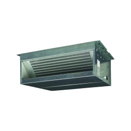 Fancoil Daikin FWN010ATN Conductos Techo Alta Presión s/válvula