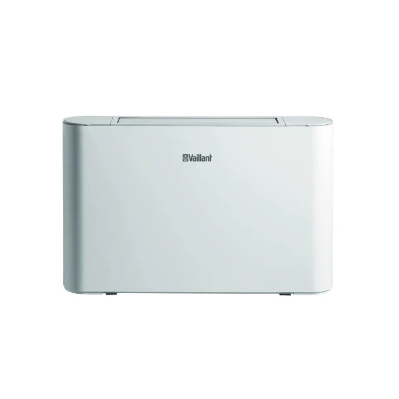 Fancoil Vaillant aroVAIR VA 2-015 CN Consola Suelo-Techo