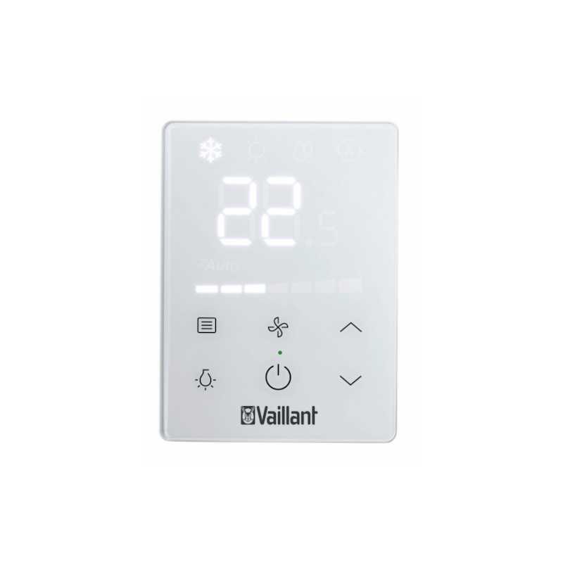 Vaillant Control Integrable en consola 2-CN (VA 2 WC C)