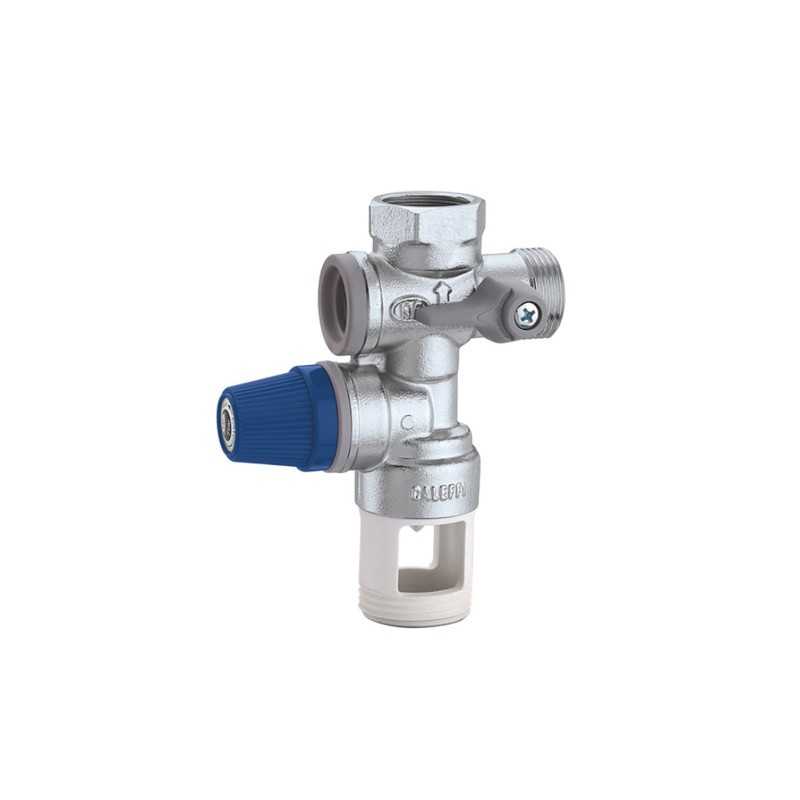 Security Group 3/4" Ariston for Nuos Security Group 3/4" Ariston for Nuos