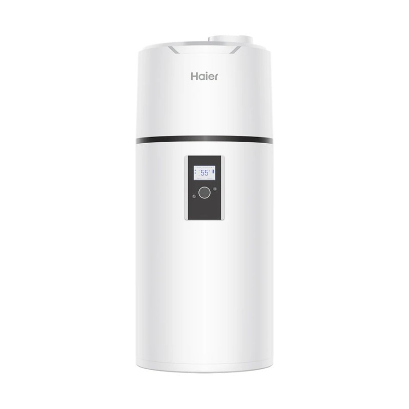 Bomba Calor Acs Haier HP80M8-9 R290