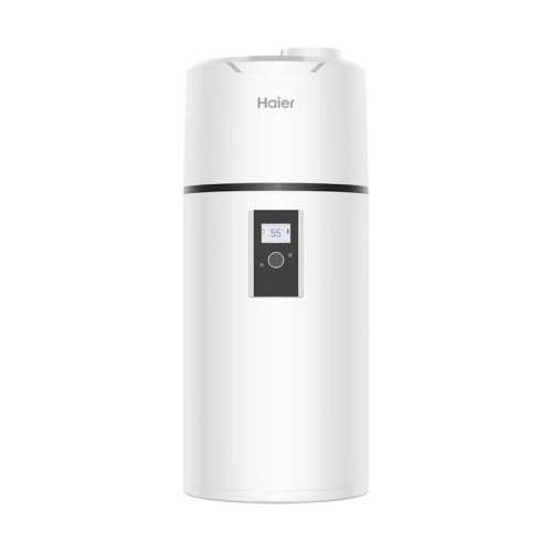 Calor Acs Pump Haier HP80M8-9 R290