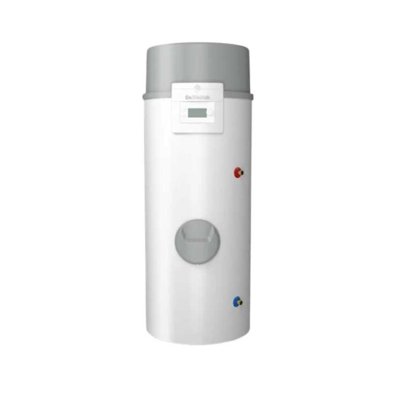 Pompe Calor Acs De Dietrich Elensio 200E Pompe Calor Acs De Dietrich Elensio 200E