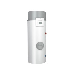 Warmtepomp Acs De Dietrich Elensium 250E