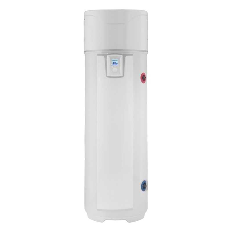 Pompe Calor Acs Panasonic PAW-DHW270F