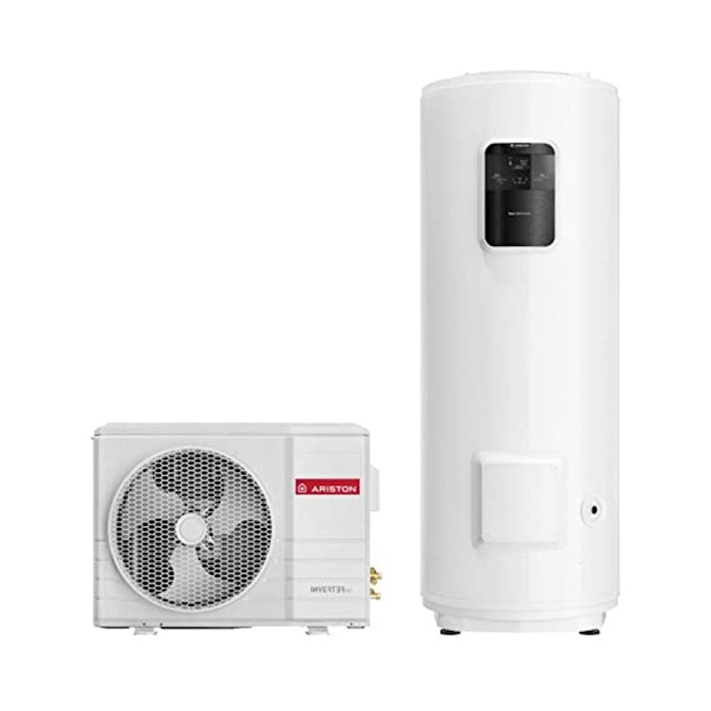 Ariston NUOS SPLIT INVERTER 150 DHW Heat Pump