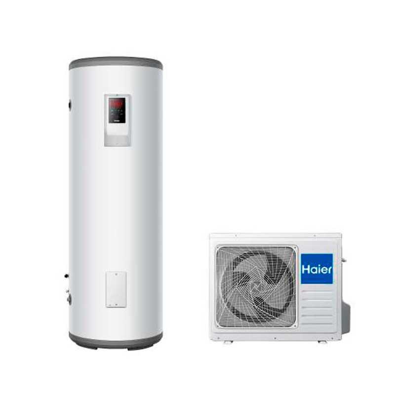 Heat Acs Pump Haier HP300S1 Heat Acs Pump Haier HP300S1