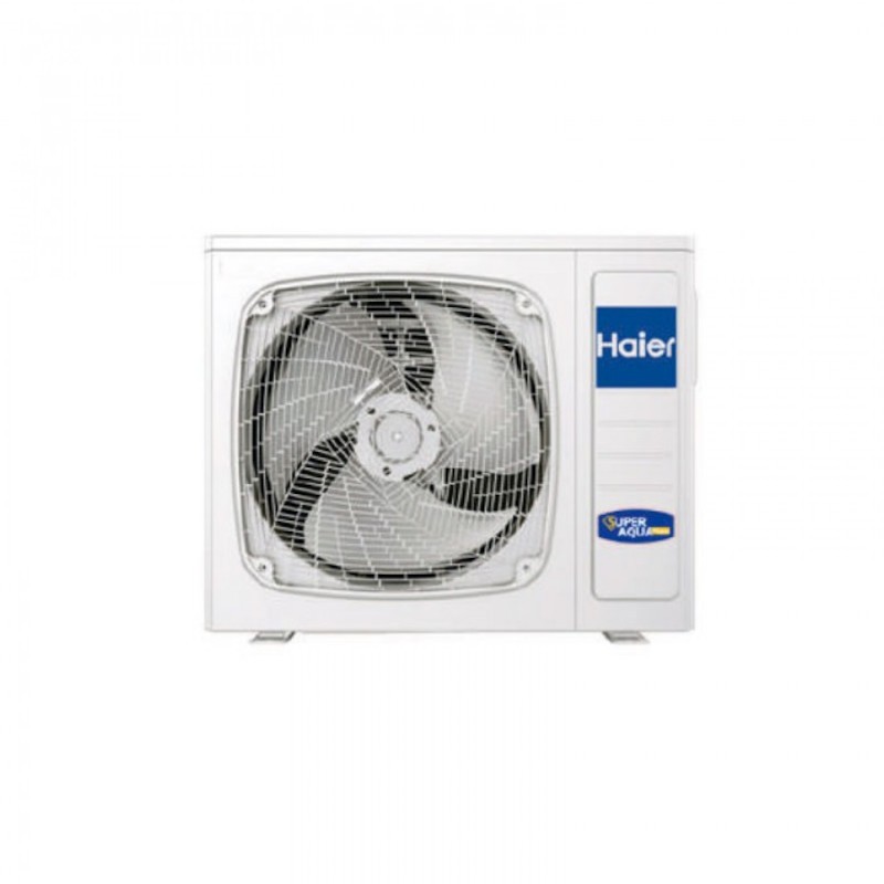 Aerotermia Monobloc Haier AU052FYCRA(HW) R32 Bomba de Calor