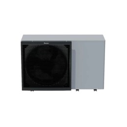Monobloc Aerotermia Daikin Altherma EBLA16D3V3 heat pump R32