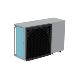 Monobloc Aerotermia Daikin Altherma EBLA09D3W1 R32 Pompe à chaleur R32