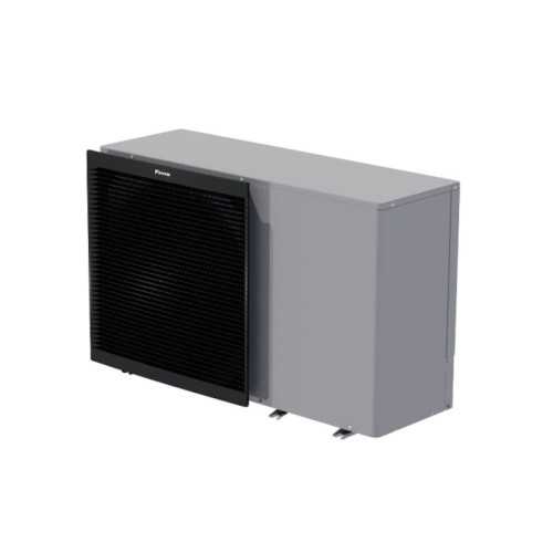 Monobloc Aerotermie Daikin Altherma Ebla14D3w1 Wärmepumpe R32