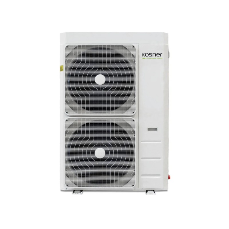 Kosner Aquaris MX 14 Monobloc Air-to-water Heat Pump R32