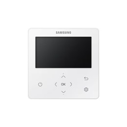 Aerotermie Monobloc EHS Mono R290 AE080CXYBEK / EU 8KW Samsung