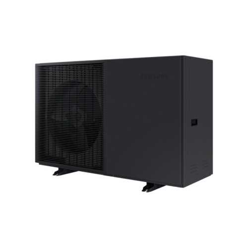 Aerotermie Monobloc EHS Mono R290 AE080CXYBEK / EU 8KW Samsung