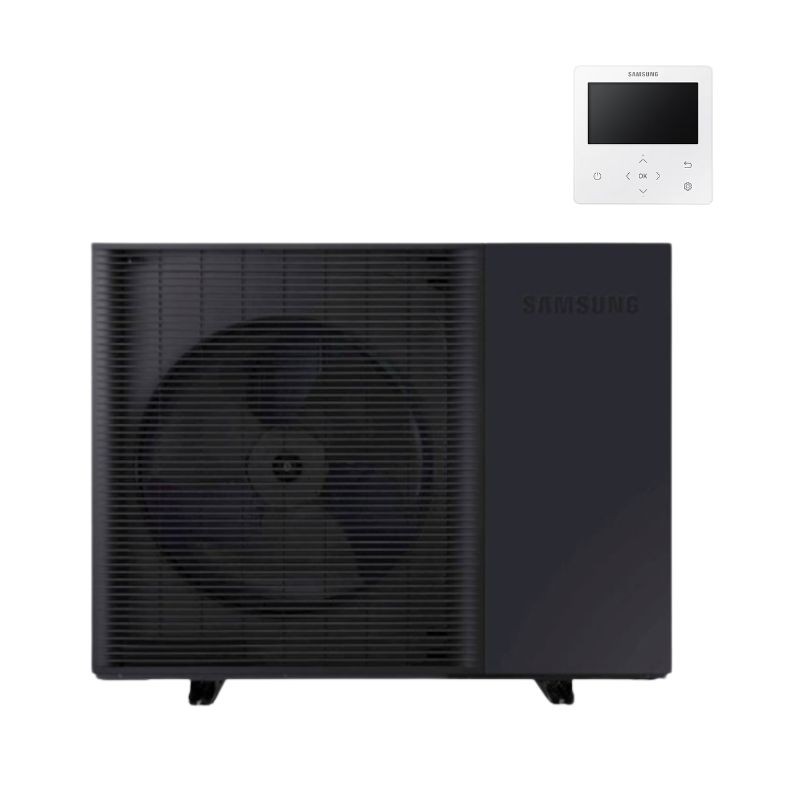 Aerotermia Monobloc EHS Mono R290 AE120CXYBEK/EU 12kW Samsung