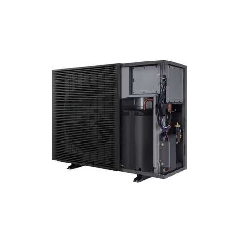 Aerotermia Monobloc EHS Mono R290 AE160CXYBEK / EU 16KW Samsung