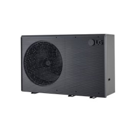 Boîte de commande Aerotermia Monobloc LG Therma V R290 HM141HF.UB60
