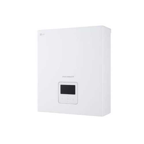 Aerotermia-Monoblock-Steuerkasten LG Therma v r290 hm143HF.ub60 Threephasic
