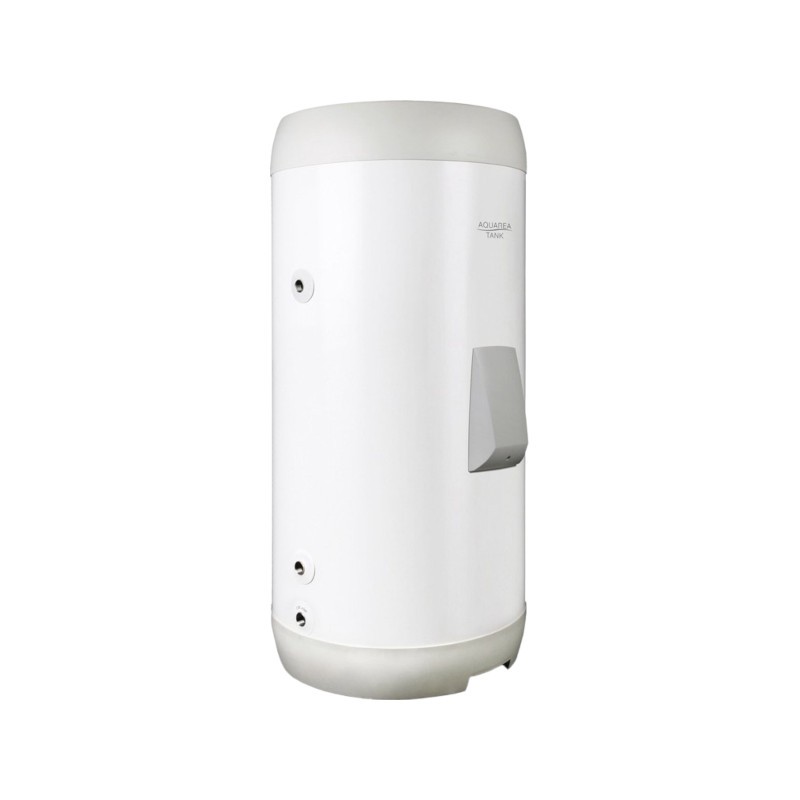 Warmwatertank Panasonic PAW-TD20C1E5 200L Roestvrij Staal