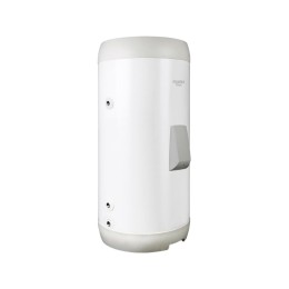 Warmwasser Deposit Panasonic PAW-TD30C1E5 300L Edelstahl