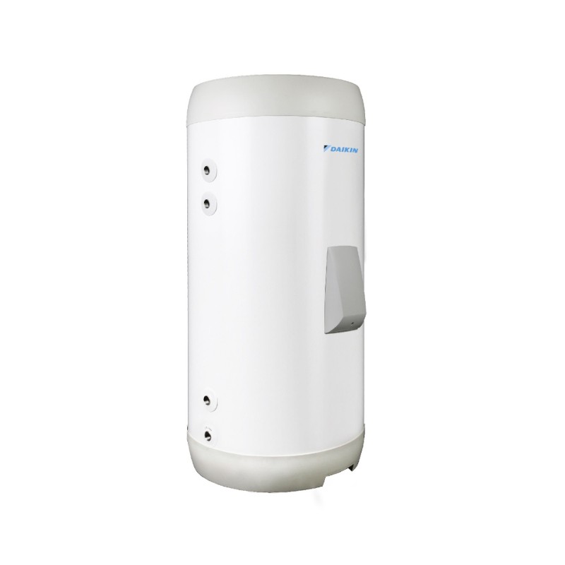 Warmwasser Daikin Altherma EKHWS150D3V3 Behälter