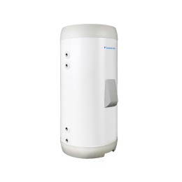 DHW Daikin Altherma EKHWS180D3V3 tank