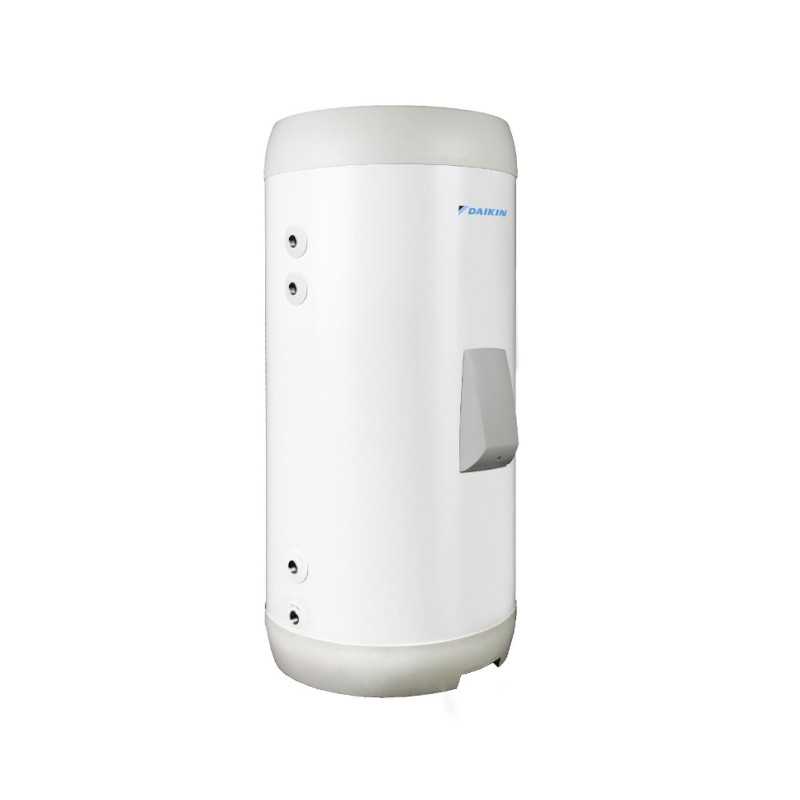 Deposit of DHW Daikin Altherma EKHWS200D3V3 Deposit of DHW Daikin Altherma EKHWS200D3V3