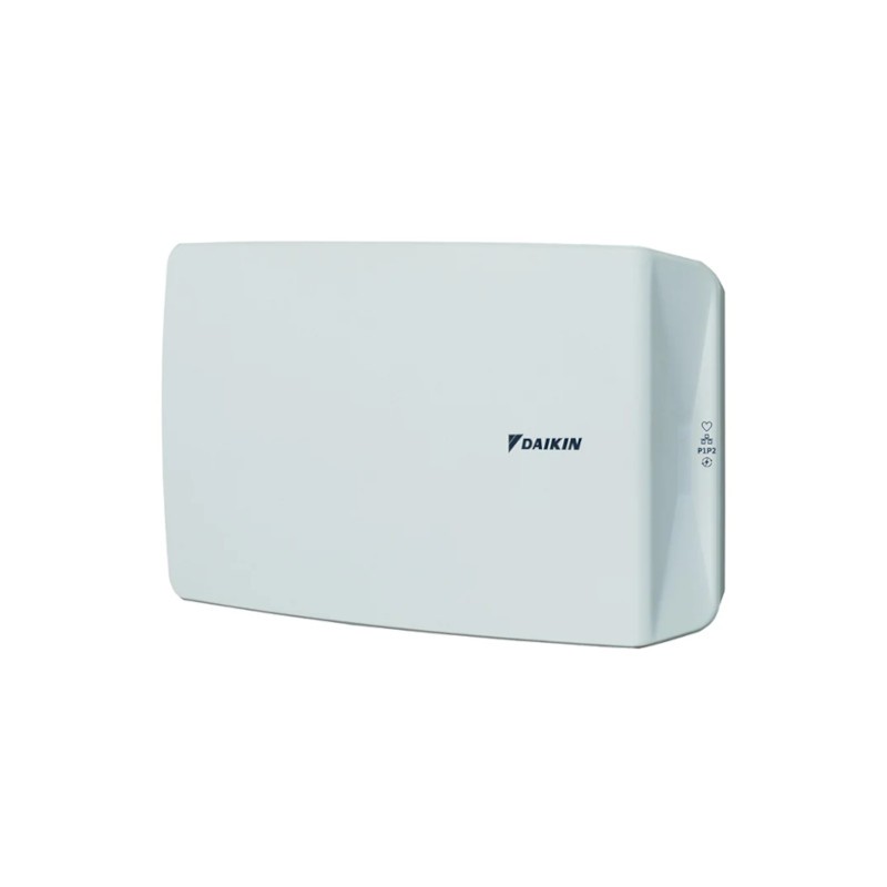 WLAN nutzen Daikin BRP069A62